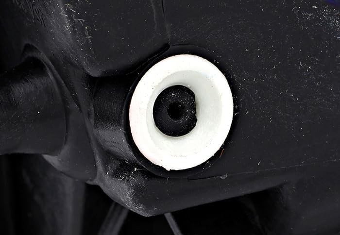 Miniatura 6 de Para Volkswagen Escarabajo faro lámpara 2006 2007 2008 2009 2010 halógeno conductor lado izquierdo