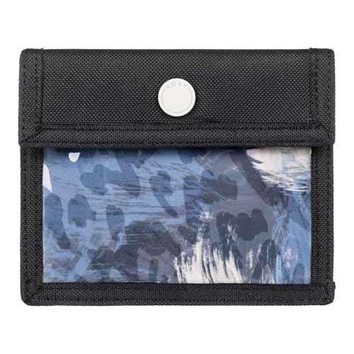 Roxy Women's, Passcase NP-Wild Wind Darknight