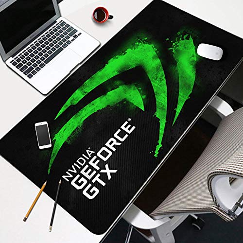 Gaming Surface - Large Cloth - Best Selling Mouse Pad of All Time - Optimized for Gaming Sensors - Maximum Control