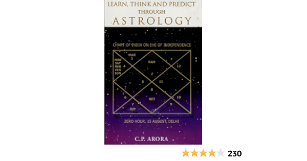 Learn Think And Predict Through Astrology - Kindle edition by ...