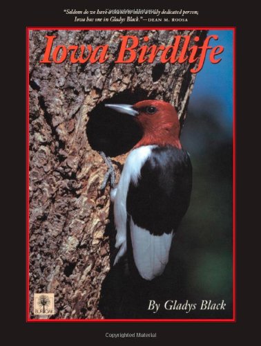 Iowa Birdlife Iowa Birdlife