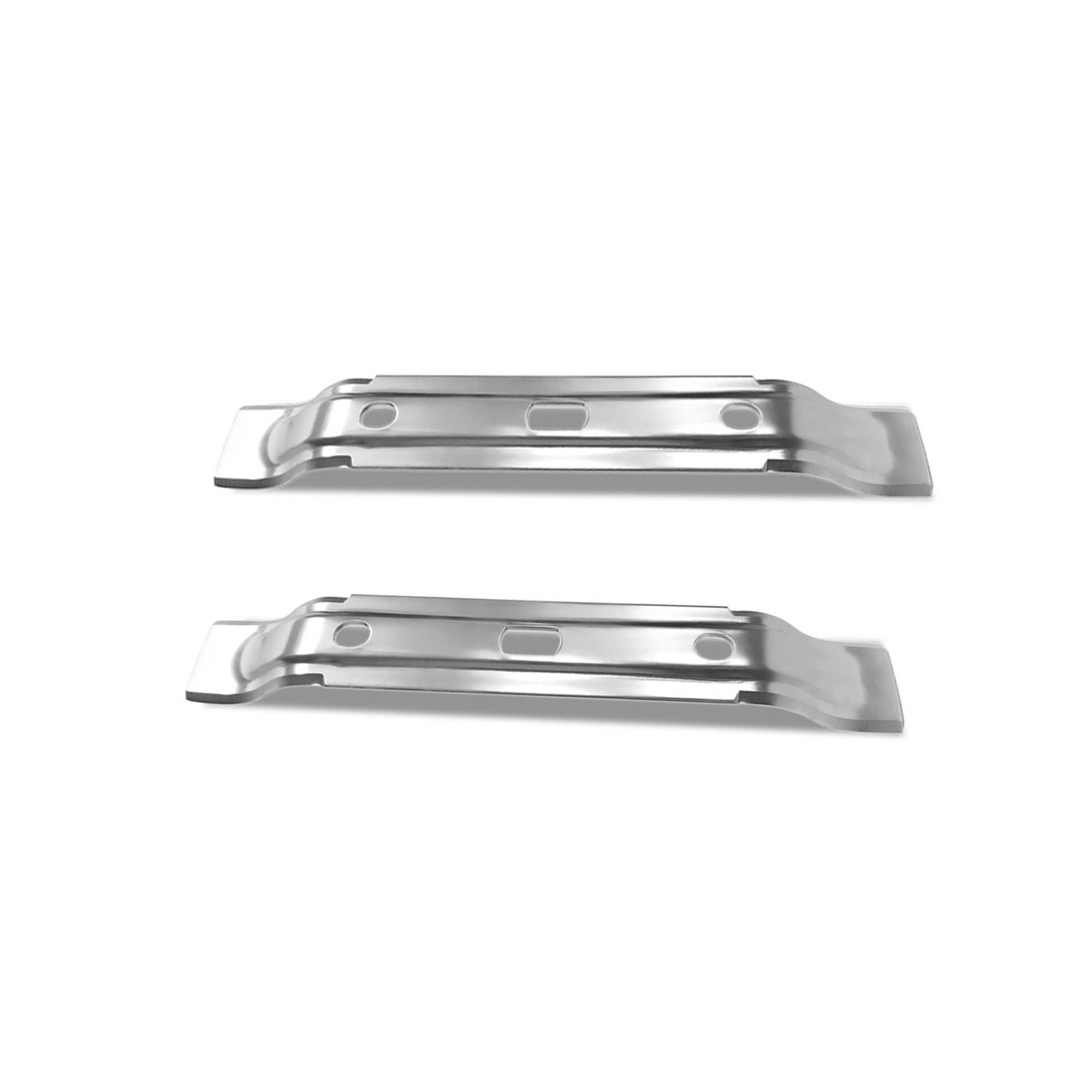 2x Messerklingen kompatibel mit Stihl Mähroboter iMOW RMI 422 422P 422PC RMI422 P C