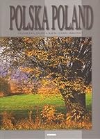 Polska Poland 8392032543 Book Cover