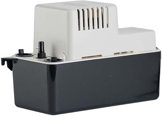Little Giant - 554401 VCMA Condensate Pump 15' Lift 115V 60 Hz