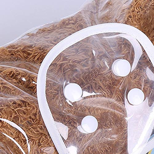 Censhaorme Cucciolo Bello Pet Impermeabile