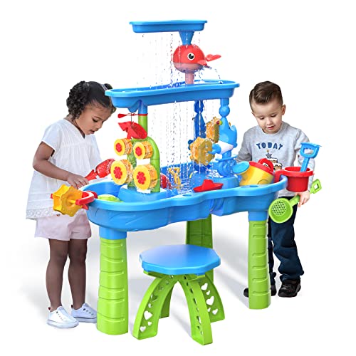 The 8 Best Water Game Tables Guide