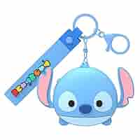 Amazon | ディズニー ツムツムツム 立体キャラクターポーチ