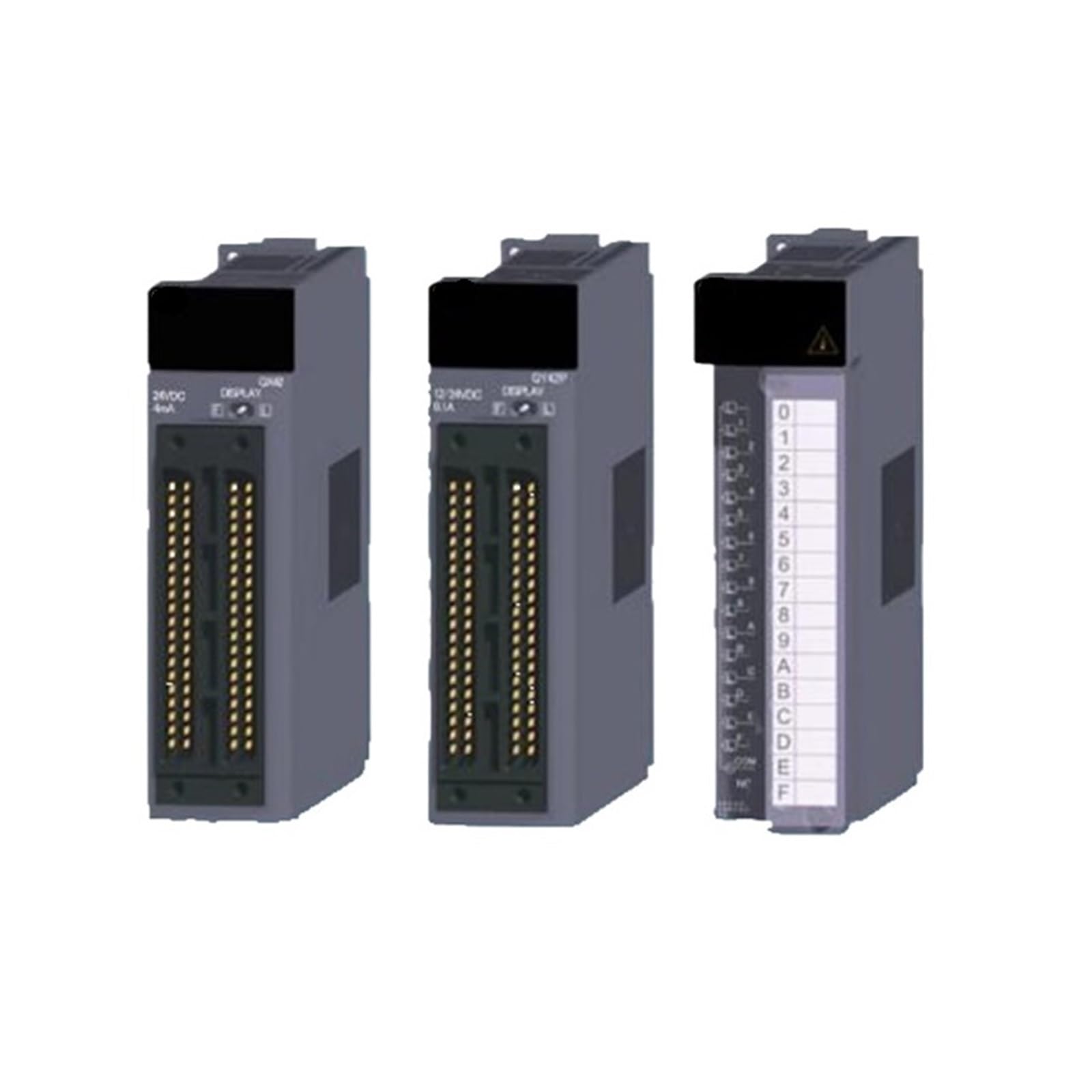 Interrupteur QX41Y41P QX48Y57 pièce automate industriel QY82P QY10