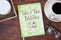 Tale of Two Biddies: A New Wrinkle on Aging with Grace 1424550246 Book Cover