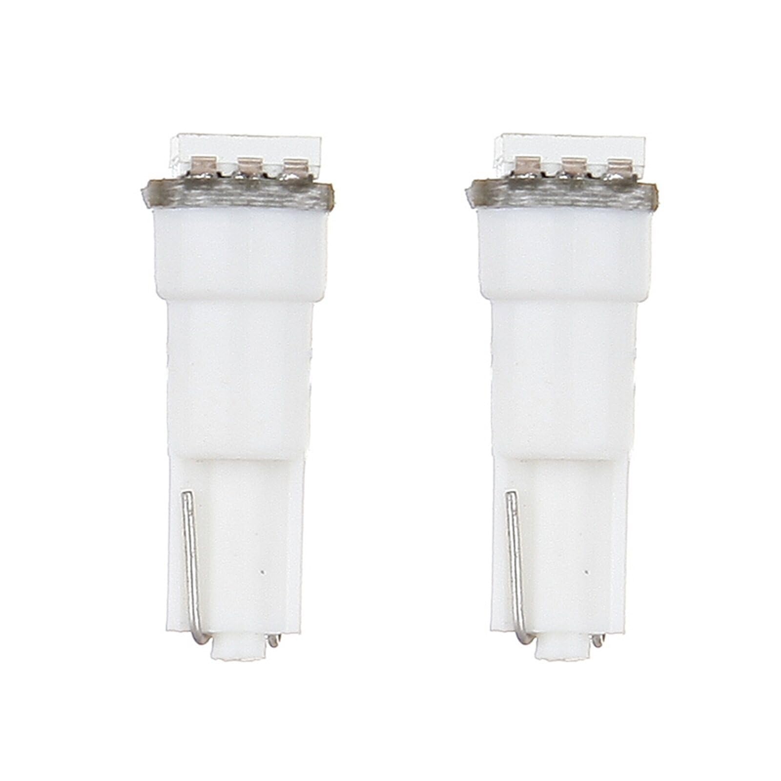 LBRST 6 x T10 6-3020-SMD White 168 Instrument Lights 16 x T5 1-5050-SMD White 74 73 2721 Instrument Lights 6 x T10 168 Twist Lock Socket 16 x T5 74 73 2721 Twist Lock Socket