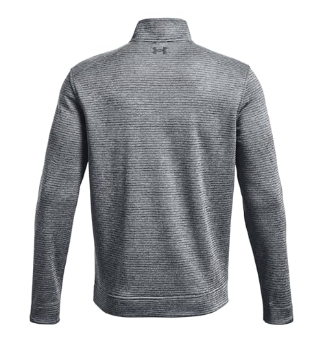 Image of Under Armour Mens Storm SweaterFleece Quarter Zip