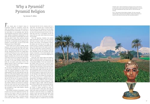 Pyramids: Treasure, Mysteries, and New Discoveries in Egypt - Image 10