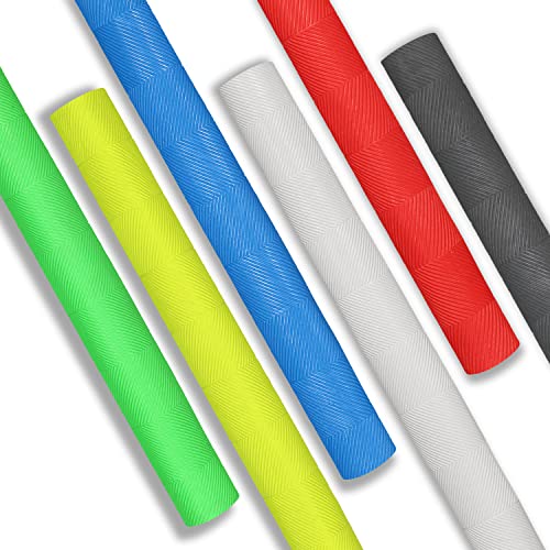 Image of Vector X Rubber Cricket Bat Grip
