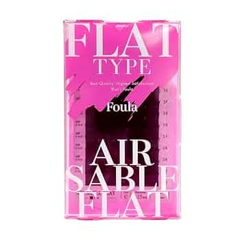 まつ毛エクステ【Foula】エアーセーブル 楽天市場】【Foula】エアーセーブル フラット LJ/LC/LDカール