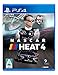 Produktbild Nascar Heat 4 (#)/ PS4 [
