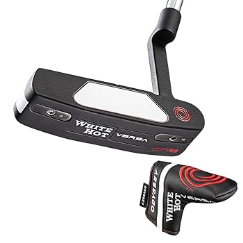 Amazon.co.jp: オデッセイ(ODYSSEY) 右用 パター VERSA 23#1