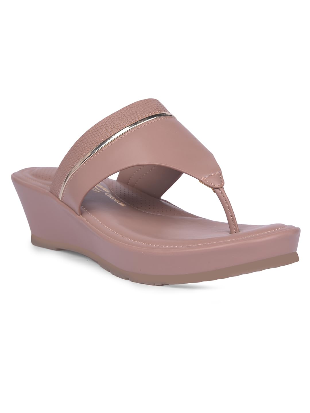 Women's Wedge Heel Sandal-image-30