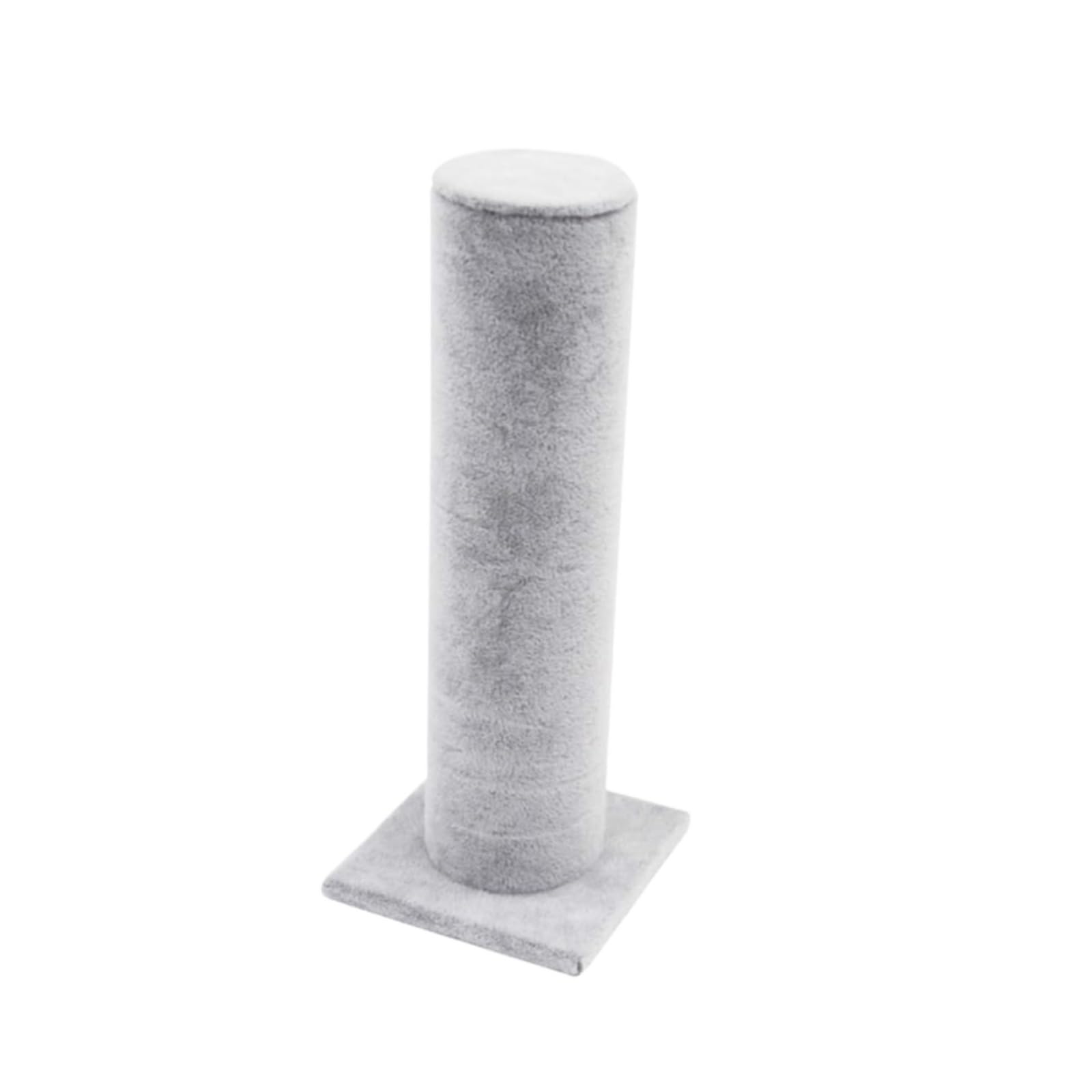 AZHKJKZH Jewelry Display Stand Jewelry Display Stand, Tower Hairband Rack, Suitable For Countertop Cabinet Storage(G)