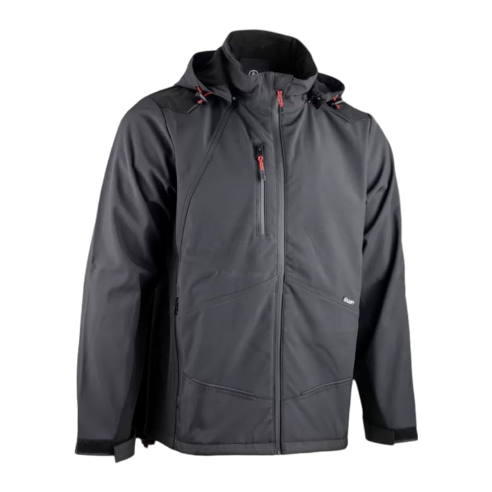 LMA Blouson SOFTSHELL Triple couches ROCK