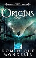 Origins 1519549172 Book Cover