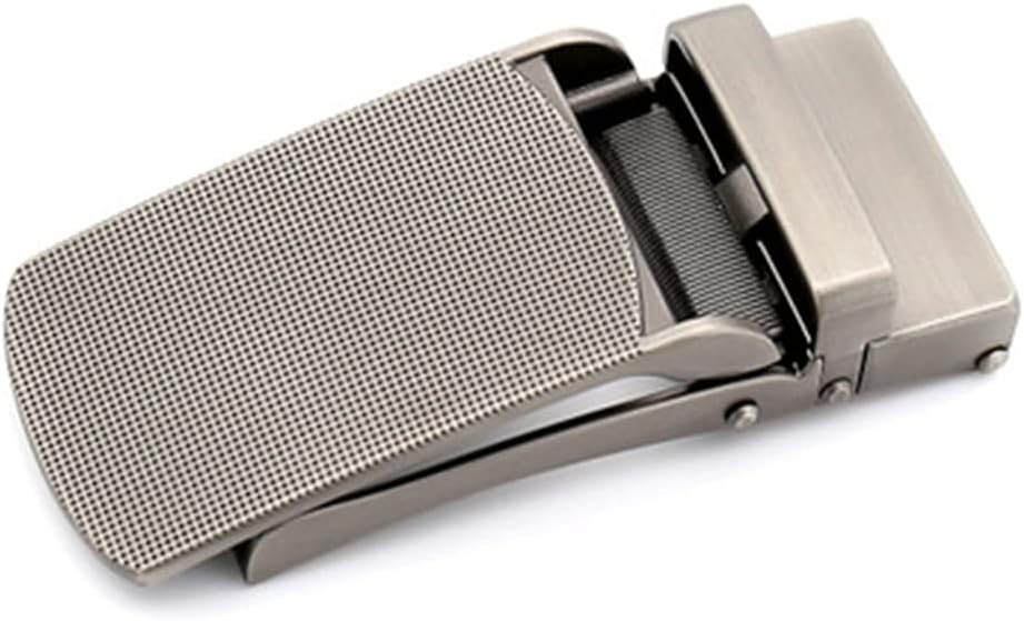 Men's Belt Buckle Business Accessories Automatic