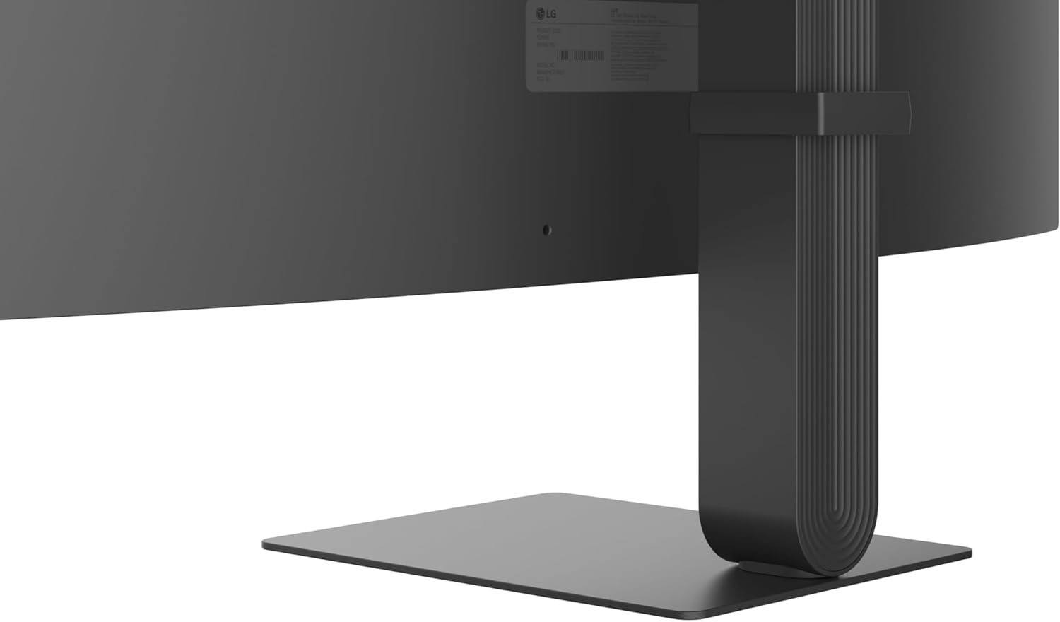 LG 34U640B-B 34-Inch UltraWide 21:9 QHD (3440 x 1440) Curved Professional Computer Monitor, 144Hz, FreeSync Premium, HDR10, HDMI, DisplayPort, USB Type-C PD 65W, Tilt/Height Adjustable Stand, Black 16 51uwqWAn1mL. AC SL1500