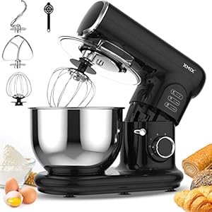 stand mixer