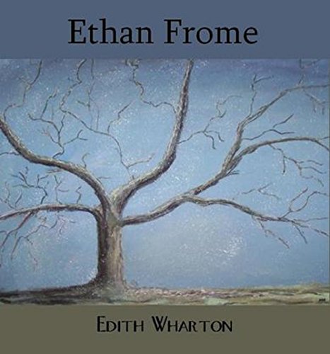 Bargain eBook - ETHAN FROME