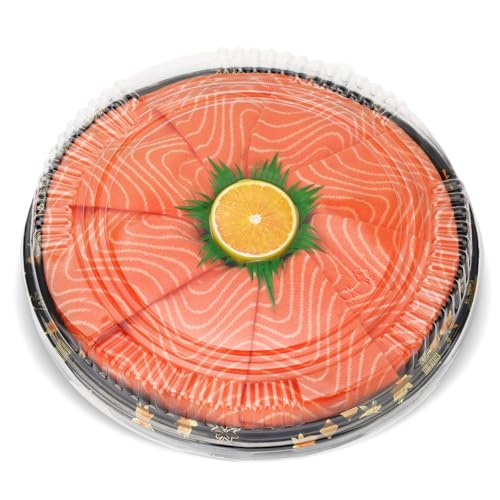 Chaussettes sushi homme femme motif drôle boîte cadeau insolite pâques