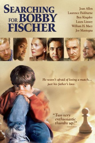 Searching for Bobby Fischer