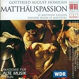  St. Matthew Passion: Recitative \