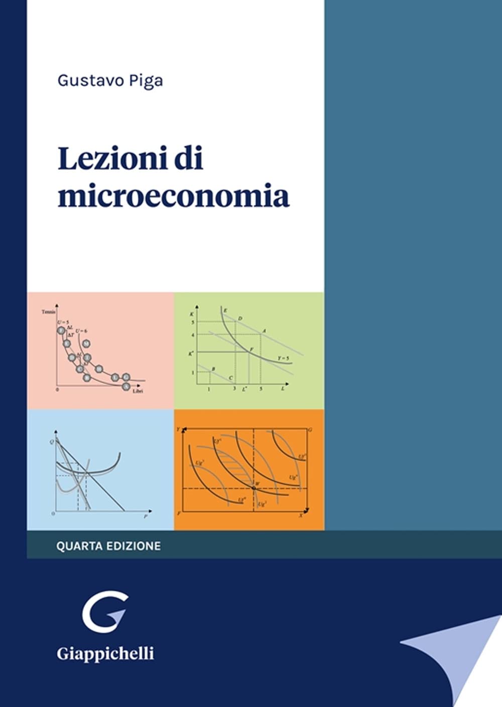 Lezioni Di Microeconomia - 4