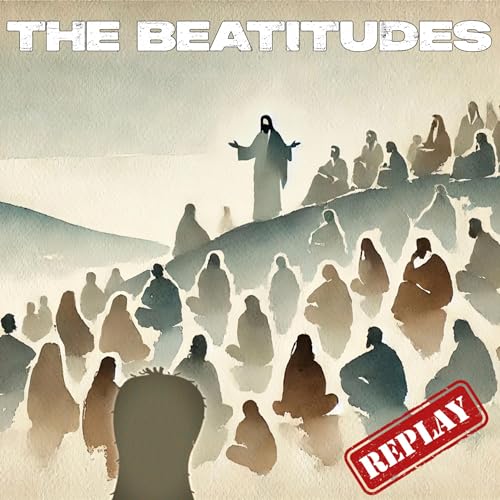 The Beatitudes