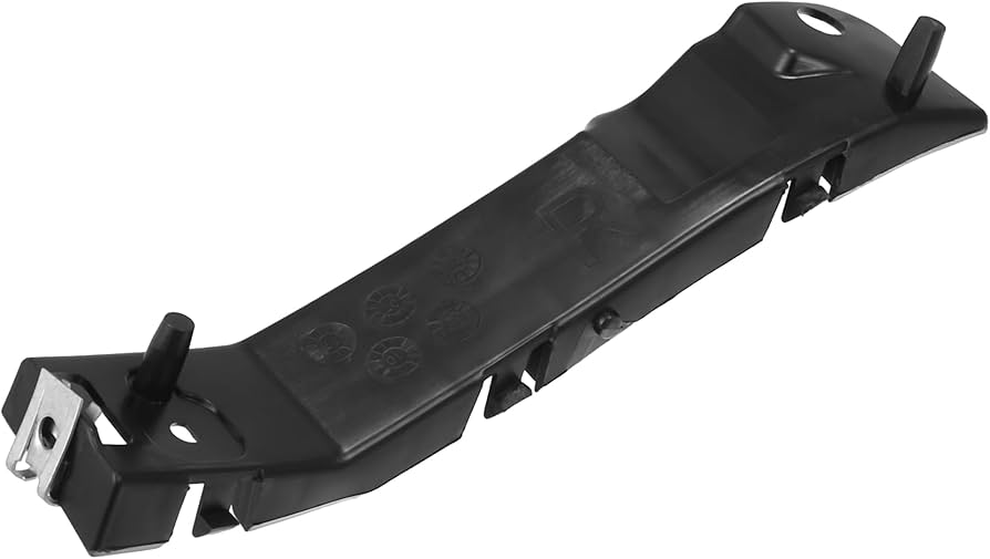 kazdg' Amazon.com: X AUTOHAUX Front Right Side Bumper Cover Bracket
