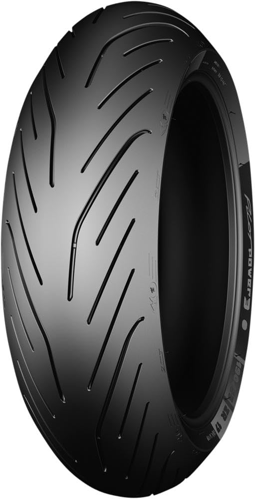 MICHELIN Pilot Power 3 Rear Tire (180/55ZR17)-image-23