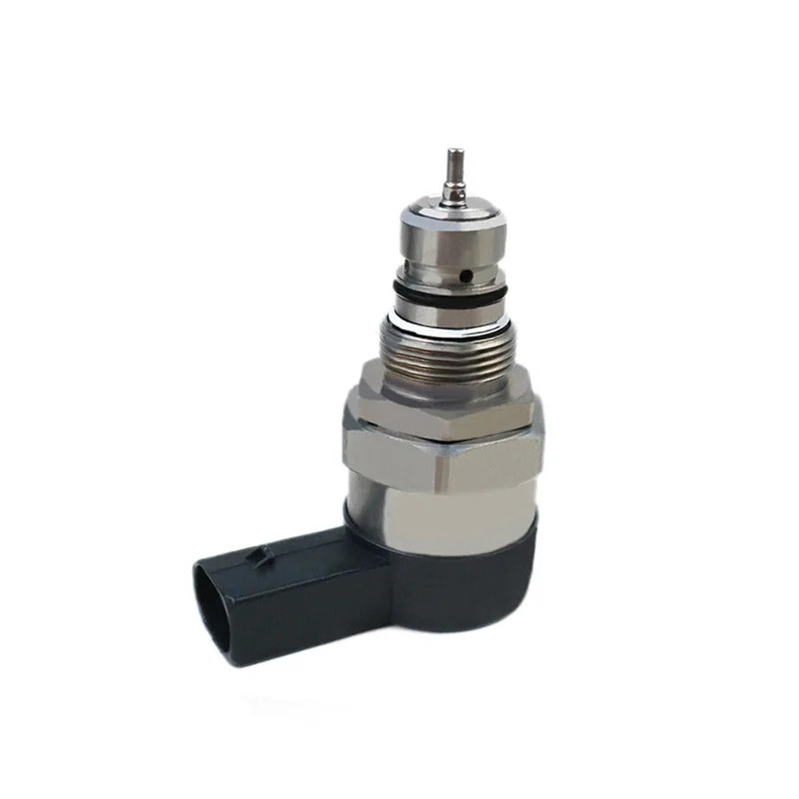 Kexcftg One Color Fuel Pressure Regulating Valve 0281002827