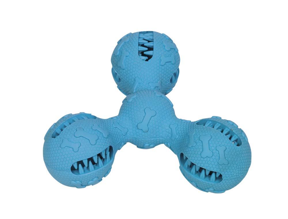 Nobby 60398 Solid Rubber Star 160 g