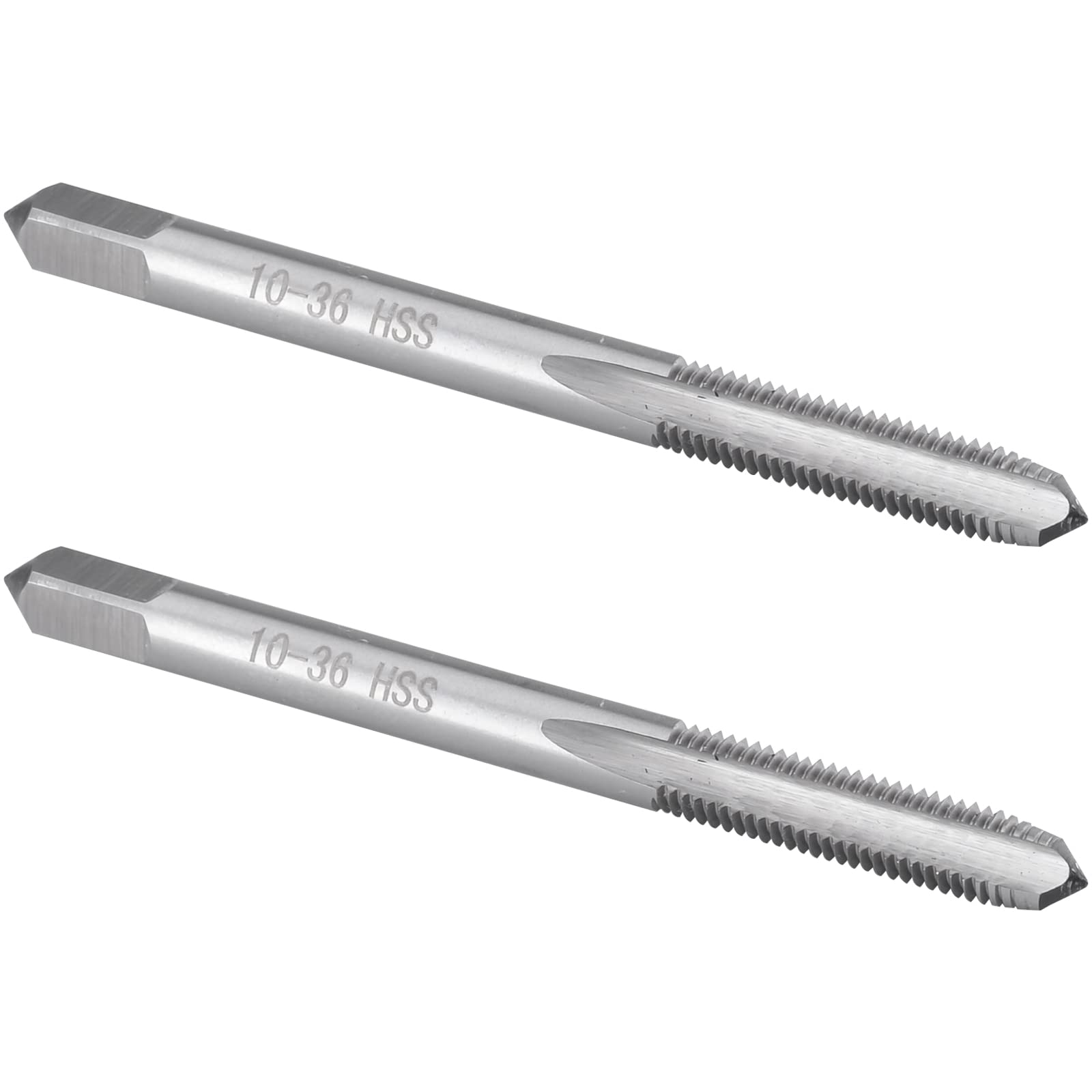 Burkit Thread Taps - No 4-40 UNC Right Hand -12