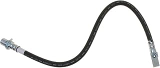 ACDelco Gold 18J4631 (88877857) Rear Hydraulic Brake Hose Assembly