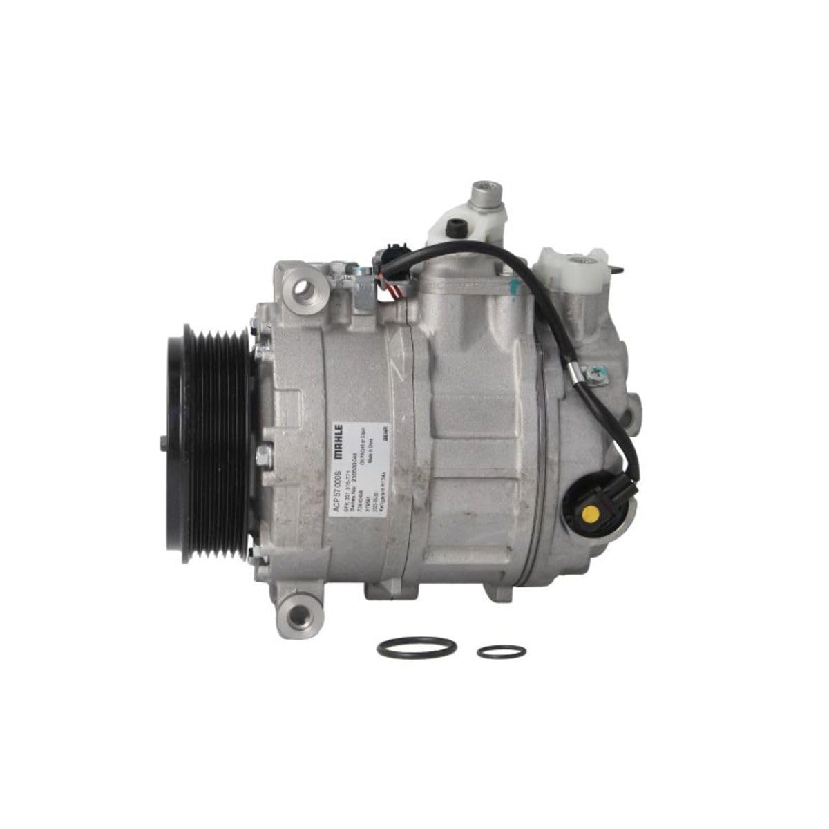 MAHLE ACP 57 000S A/C Compressor
