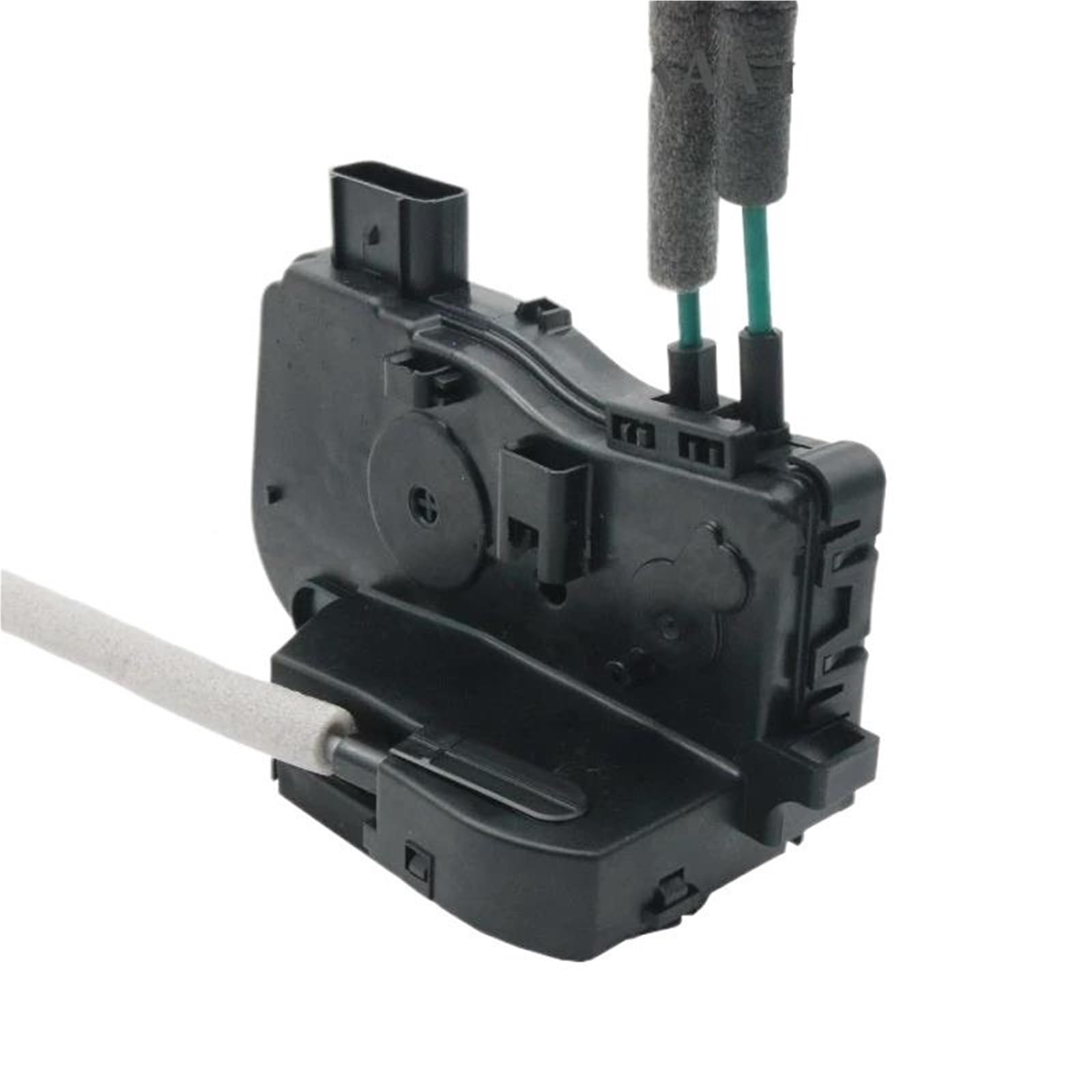 Bekuyu Front Right Car Door Lock Actuators 81310-3W000 81320-3W000 81410-3W000 81420-3W000 For Kia For Sportage Sl Ex Lx Sx 2011-2016 Door Lock Actuator(Front Right)