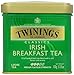 Twinings of London Irish Breakfast Loose Tea Tin, 3.53 Ounces