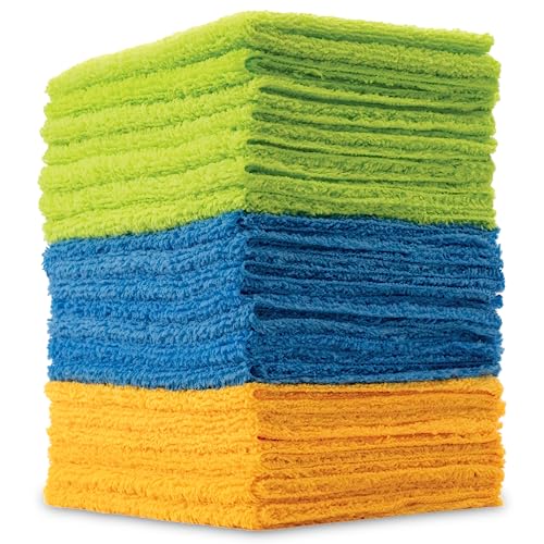 Best Microfiber Car Duster A MustHave Tool for Effortless Car