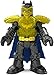 Fisher-Price Imaginext DC Super Friends, Thunder Punch Batman