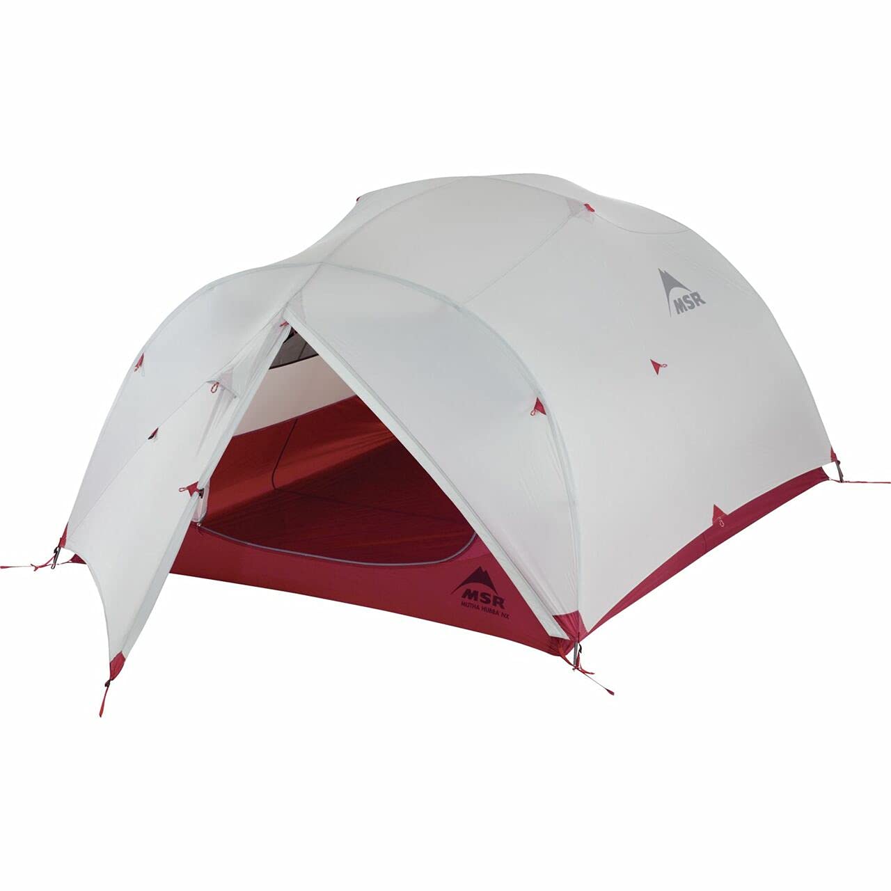 Amazon.com : MSR Mutha Hubba NX 3-Person Lightweight