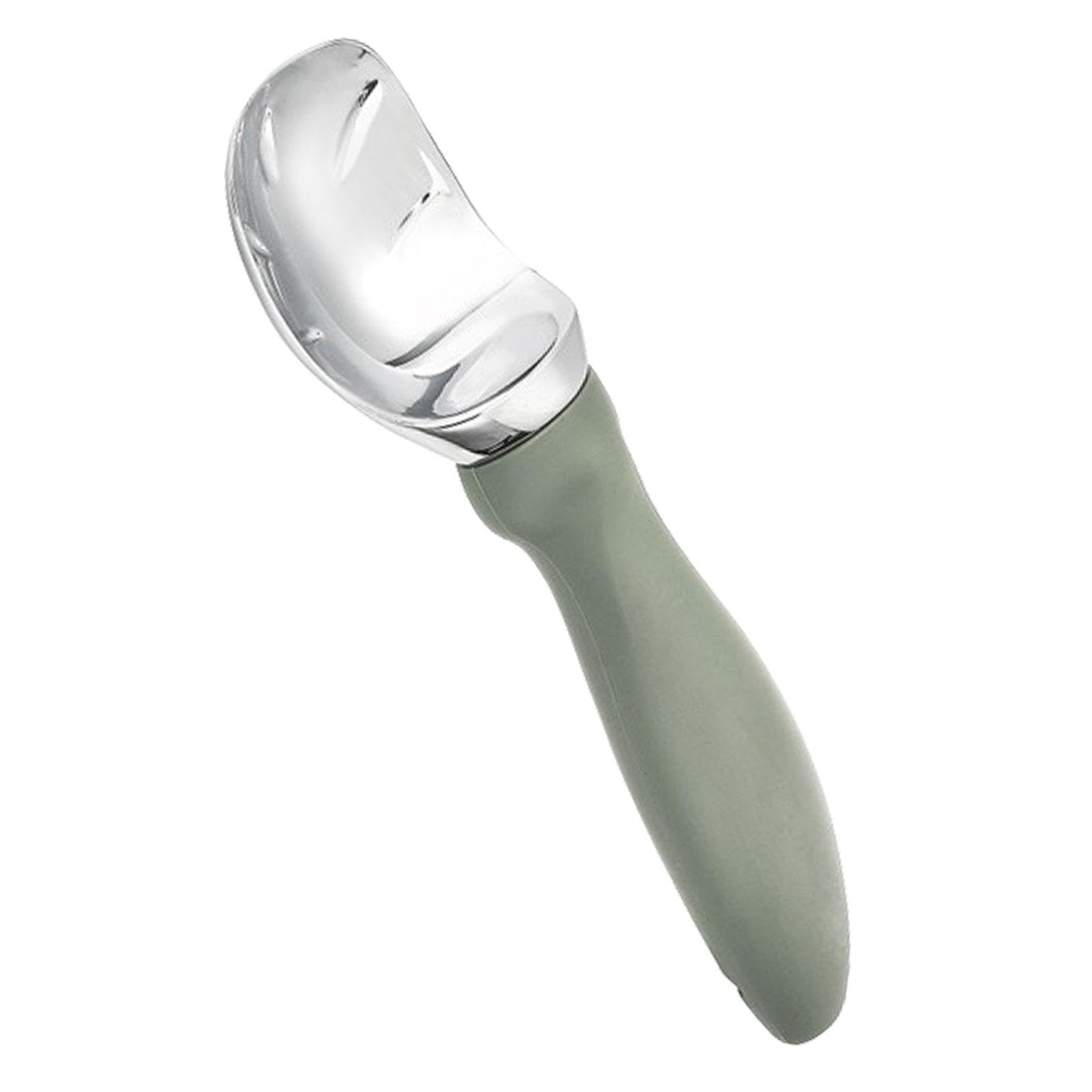 MERISHOPP®Ice Cream Scoop Cones Sundaes Cookie Scoop Nonslip Handle for Wedding Buffet Green|Home & Garden | Kitchen Dining & Bar | Kitchen Tools & Gadgets | Scoops|• Scoops|1 Ice Cream Scoop