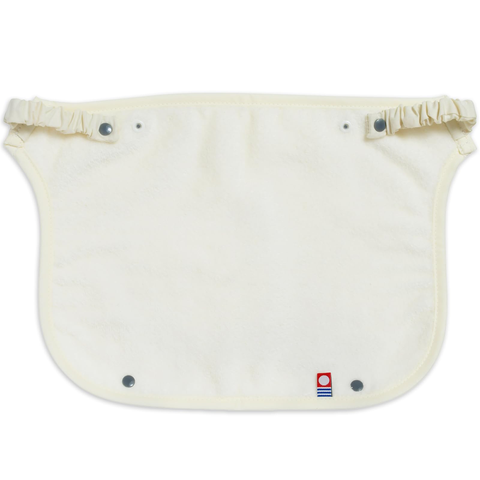 Amazon | [WHITE POLAR] 抱っこ紐カバー 胸カバー よだれカバー エルゴ