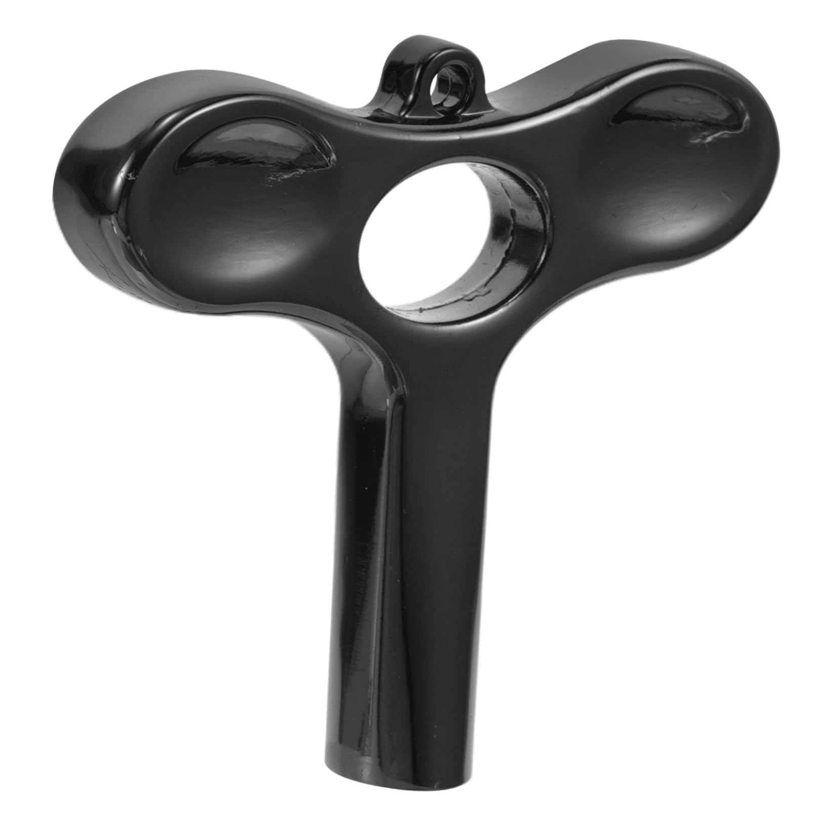 BESTonZON Universal Drum Key Tuner Acoustic Drum Key Ratchet Zinc Alloy Wrench for Drum Kits