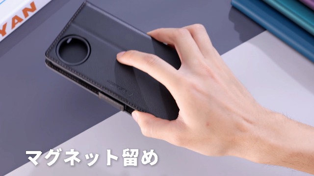 Amazon.co.jp: AQUOS wish5 SH-52F ケース 手帳型 財布型 カード