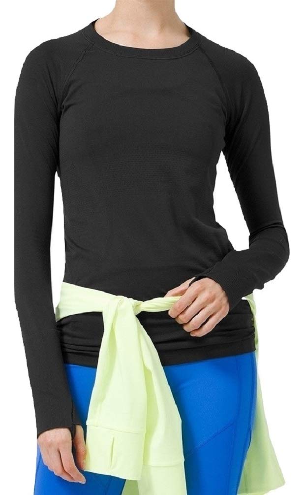 lululemonSwiftly Tech Long Sleeve Crew